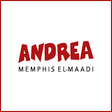 Andrea Memphis Logo